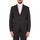 Textil Homem Casacos/Blazers Premium By Jack&jones 12084141 Preto