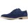 Sapatos Criança Sapatos & Richelieu Oca Loca sapatos oca lo blucher Azul