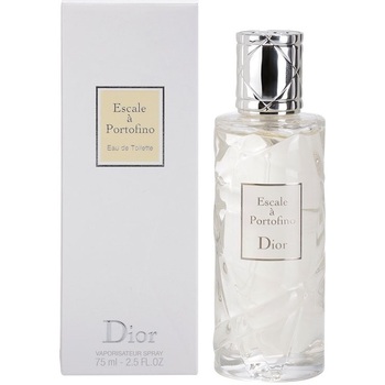 beleza Mulher Eau de parfum  Christian Dior Escale a Portofino - colônia - 75ml - vaporizador Escale a Portofino - cologne - 75ml - spray