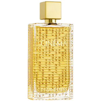 beleza Mulher Eau de parfum  Yves Saint Laurent Cinema - perfume - 90ml - vaporizador Cinema - perfume - 90ml - spray