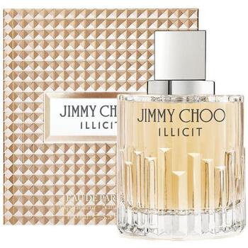 Jimmy Choo Illicit - perfume - 100ml - vaporizador Illicit - perfume - 100ml - spray