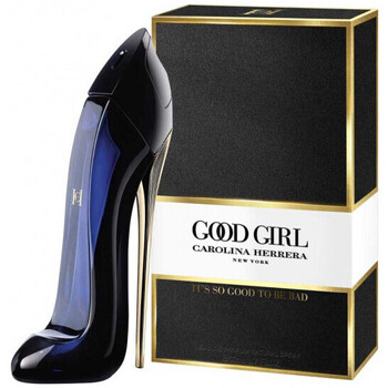 beleza Mulher Eau de parfum  Carolina Herrera Good Girl - perfume - 50ml - vaporizador Good Girl - perfume - 50ml - spray