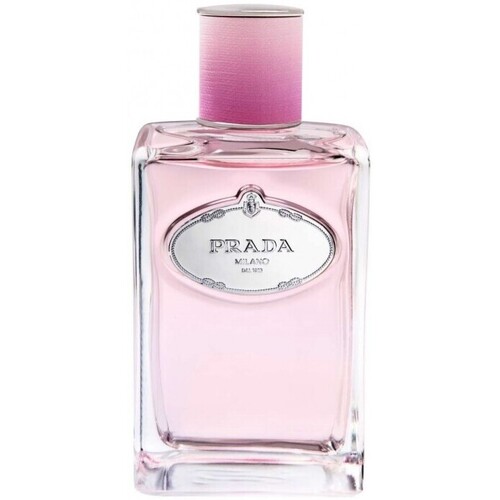 beleza Mulher Eau de parfum  Prada amp Infusion Rose - perfume -  100ml - vaporizador Infusion Rose - perfume -  100ml - spray