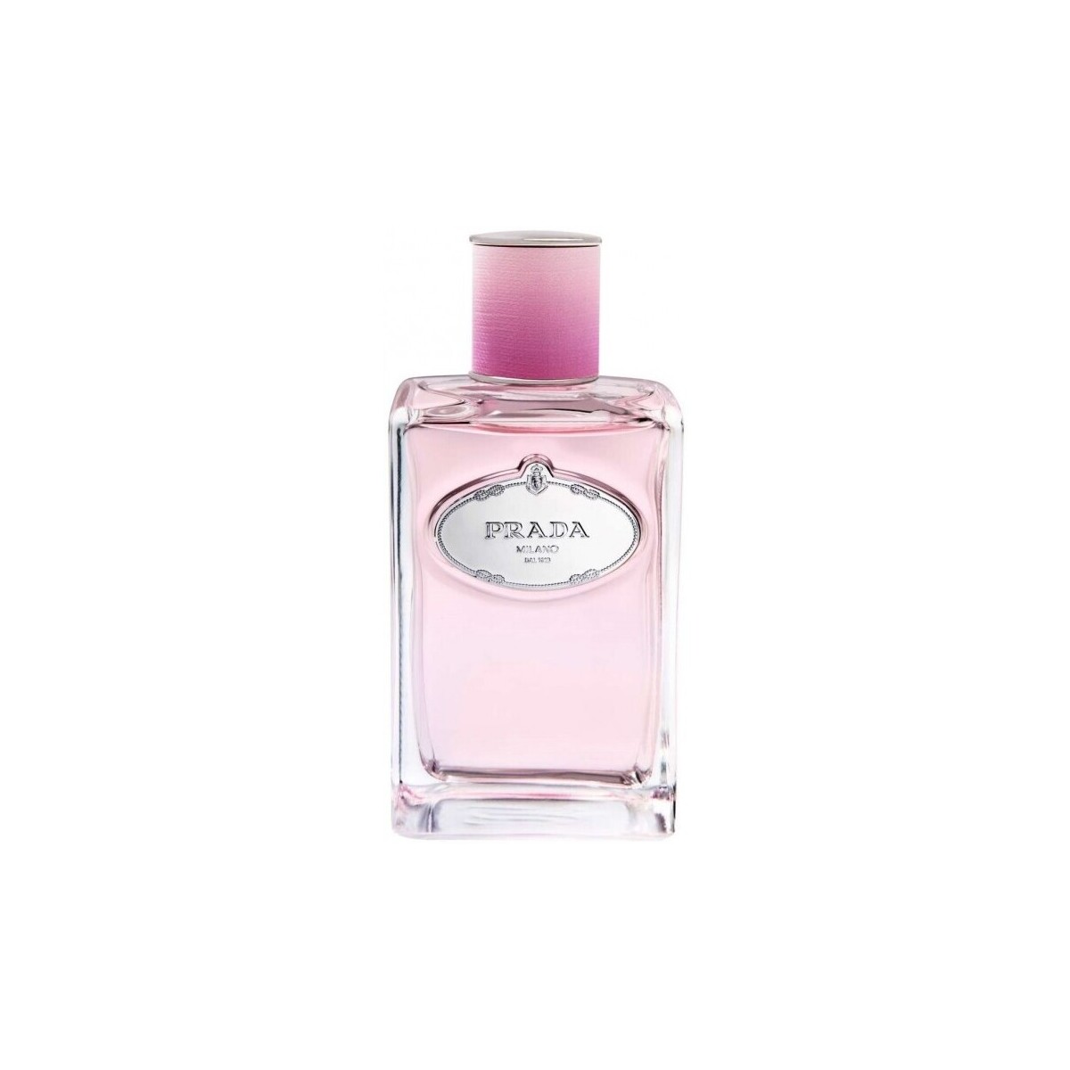 beleza Mulher Eau de parfum  Prada Infusion Rose - perfume -  100ml - vaporizador Infusion Rose - perfume -  100ml - spray