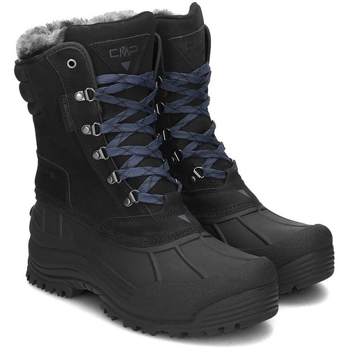 Cmp U901 Preto