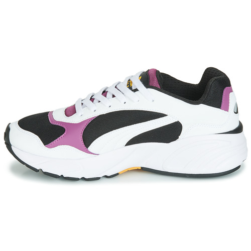 Puma CELL VIPER.WH-GRAPE KISS Branco