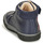 Sapatos Rapaz Sapatilhas de cano-alto GBB OMAHO Azul