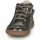 Sapatos Rapariga Sapatilhas de cano-alto GBB FAMIA Maybelline New Y