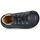 Sapatos Rapaz Altura do cano : 6.0cm NOE Azul