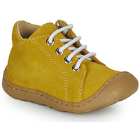 Sapatos Rapaz Apliques de parede GBB FREDDO Amarelo