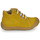 Sapatos Rapaz Medida à volta da cintura FREDDO Amarelo