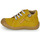 Sapatos Rapaz Medida à volta da cintura FREDDO Amarelo