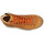Sapatos Rapaz Sapatilhas de cano-alto GBB OSTRAVI Castanho