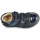Sapatos Rapariga Sapatilhas de cano-alto GBB ODITA Azul