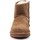 Sapatos Mulher Botas baixas Bearpaw Alyssa 2130W-220 Hickory II Castanho