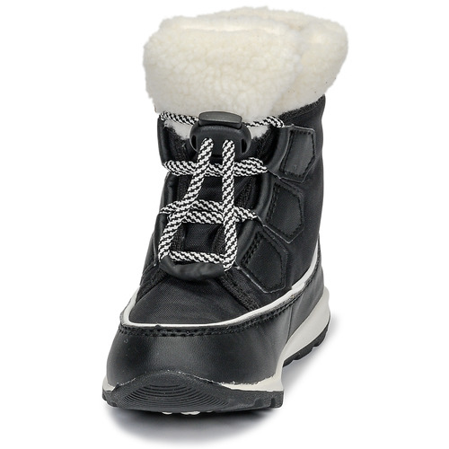 Sorel  Preto / Branco