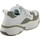 Sapatos Mulher Sapatilhas Victoria 147104 Branco