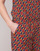 Textil Mulher Macacões/ Jardineiras Moony Mood KETTELLE Vermelho / Multicolor