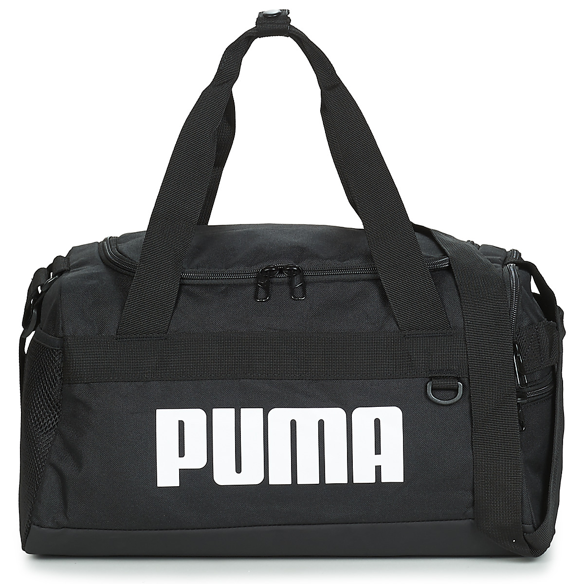 Malas PUMA End of Season Sale Puma CHAL DUFFEL BAG XS Preto