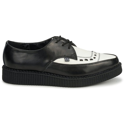 TUK MONDO SLIM Preto / Branco