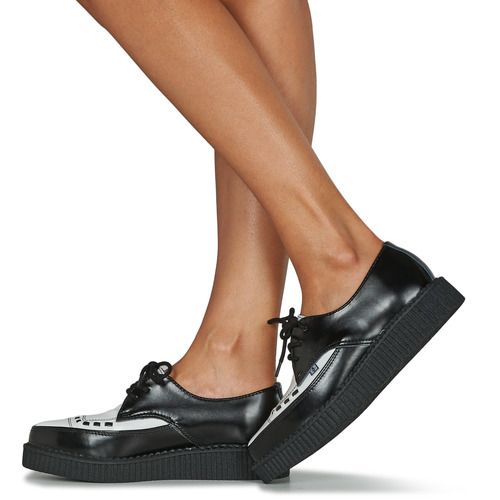TUK MONDO SLIM Preto / Branco