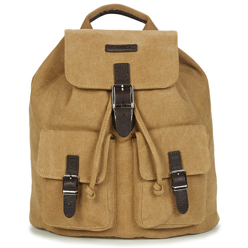 Malas Mochila Katana ERWINN Bege