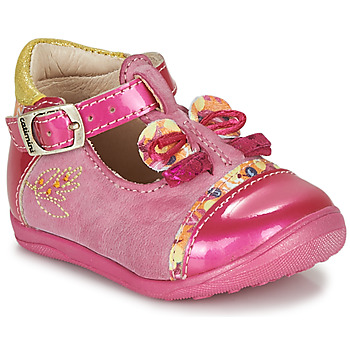 Sapatos Rapariga Sandálias Catimini CALATHEA Rosa