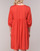 Textil Mulher mede-se horizontalmente debaixo dos braços, ao nível dos peitorais ONLVICTORIA Vermelho