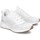Sapatos Mulher Sapatilhas Skechers Glam League Branco