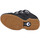Sapatos Homem Multi-desportos Osiris D3 BLACK GUM Preto