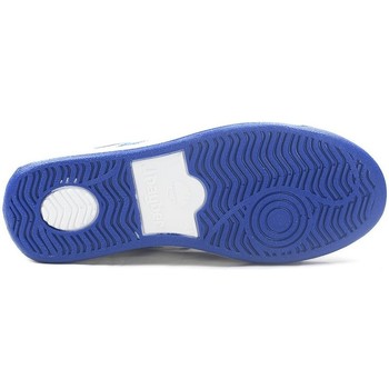 J´hayber Zapatillas J´hayber New Pista Blanco-Azulina Branco