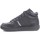 Sapatos Homem Sapatos & Richelieu J´hayber Zapatillas J´hayber Aventura Atenas Negro Preto