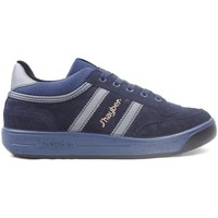 Sapatos Homem Fitness / Training  J´hayber Zapatillas J´hayber Olimpo Marino Azul