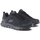 Sapatos Homem Sapatos & Richelieu Skechers Zapatillas  52631 Negro Preto