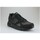 Sapatos Homem Sapatilhas Nike Air Max Ivo Leather Noir Preto