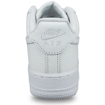 Nike Air Force 1 Junior Blanc Branco