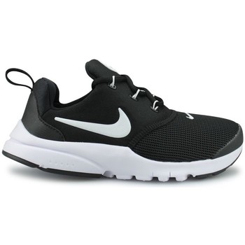 Sapatos Rapaz Sapatilhas Nike These Hot New Drops at Nike are Selling Out Fast Preto