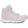 Sapatos Criança Sapatos de caminhada New Balance 800 Rosa