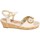 Sapatos Rapariga Sandálias Flower Girl 221001-B4600 221001-B4600 