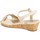 Sapatos Rapariga Sandálias Flower Girl 221001-B4600 221001-B4600 