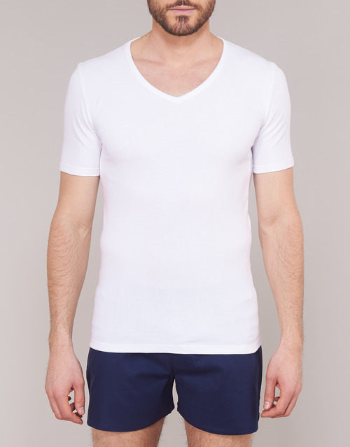 Damart CLASSIC GRADE 3 Branco