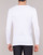 Roupa de interior Homem Camisolas de interior Damart CLASSIC GRADE 3 Branco