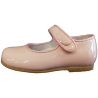 Sapatos Rapariga Sabrinas Críos 23573-18 Rosa