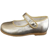 Sapatos Rapariga Sabrinas Críos BB-42 Oro Ouro