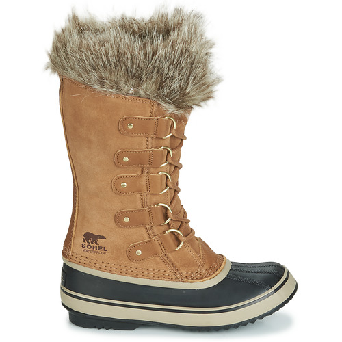 Sorel JOAN OF ARCTIC Camel