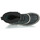 Sapatos Homem Os nossos clientes recomendam CARIBOU Preto
