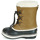 Sapatos Criança Botas de neve Sorel YOOT PAC TP Castanho