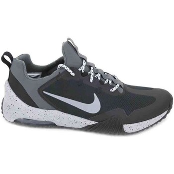 Sapatos Mulher Multi-desportos Nike bank AIR MAX GRIGORA Cinza