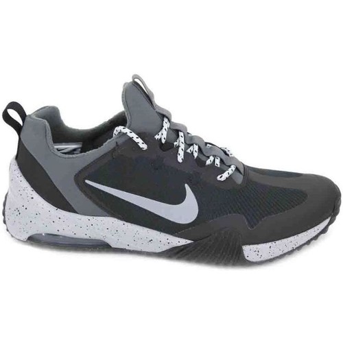 Sapatos Mulher Multi-desportos Nike connect AIR MAX GRIGORA Cinza