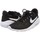 Sapatos Mulher Multi-desportos Nike AIR MAX SASHA Preto